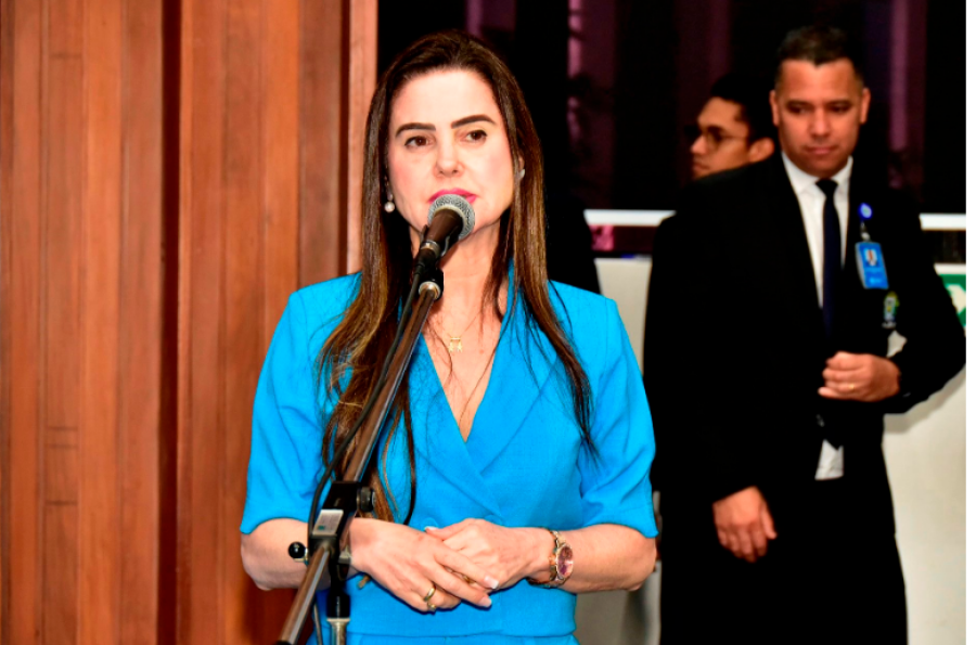 Imagem Mara Caseiro - ALMS